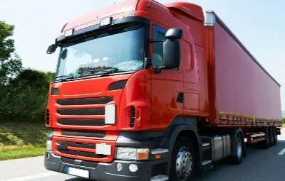 Adana Devrek Ambar Kargo