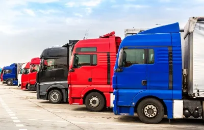 Adana Devrek Ambar Nakliyat