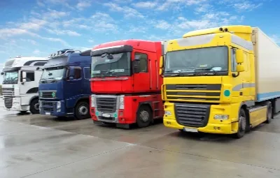 Adana Devrek Nakliye Ambarı