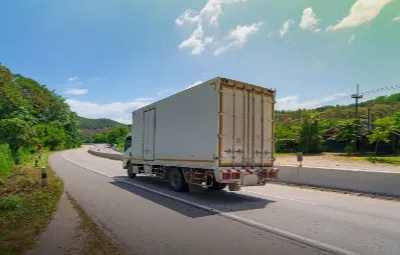 Adana ile Devrek Arası Bulaşık Makinesi Taşıma