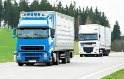 Adana ile Devrek Arası Eşya Taşıma